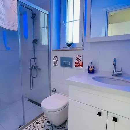 Cesme Aegean Pearl Villa Villa