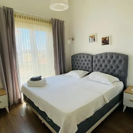 Cesme Aegean Pearl Villa Villa *