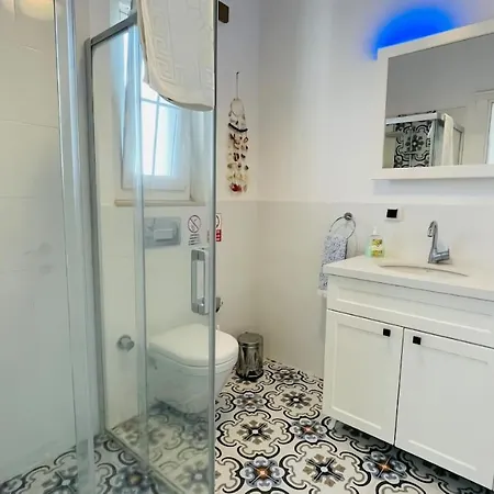 Villa Cesme Aegean Pearl Villa Çeşme