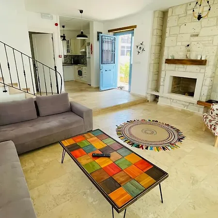 Villa Çeşme Aegean Pearl Villa