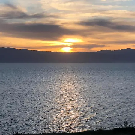 Çeşme Aegean Pearl Villa Çeşme