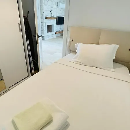 Çeşme Aegean Pearl Villa * Çeşme