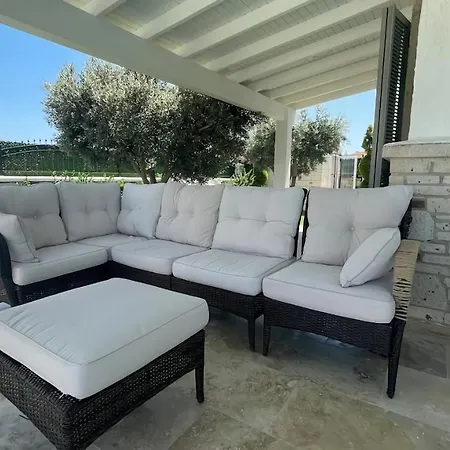 Çeşme Aegean Pearl Villa * Çeşme