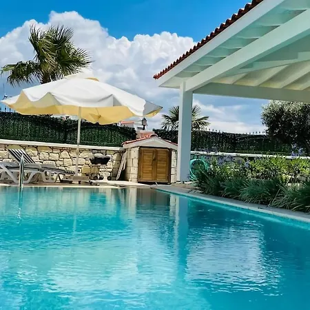 Çeşme Aegean Pearl Villa Villa *