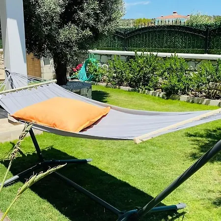 Çeşme Aegean Pearl Villa * Çeşme